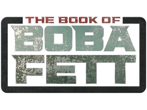 The Book of Boba Fett