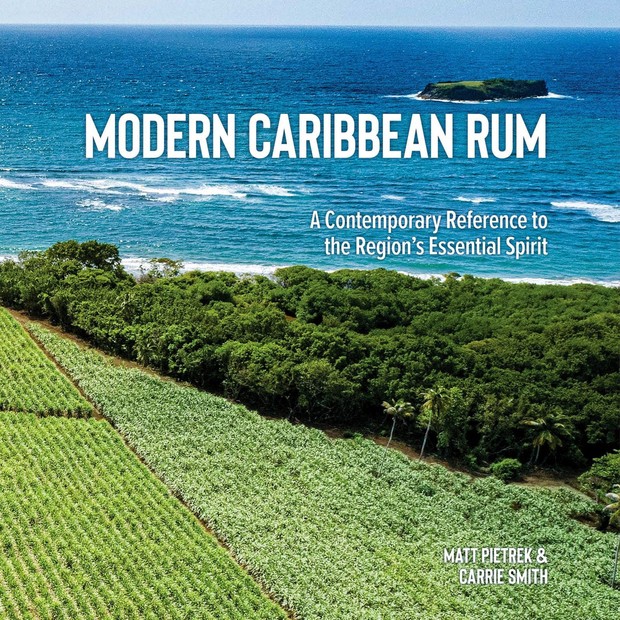 Modern Caribbean Rum