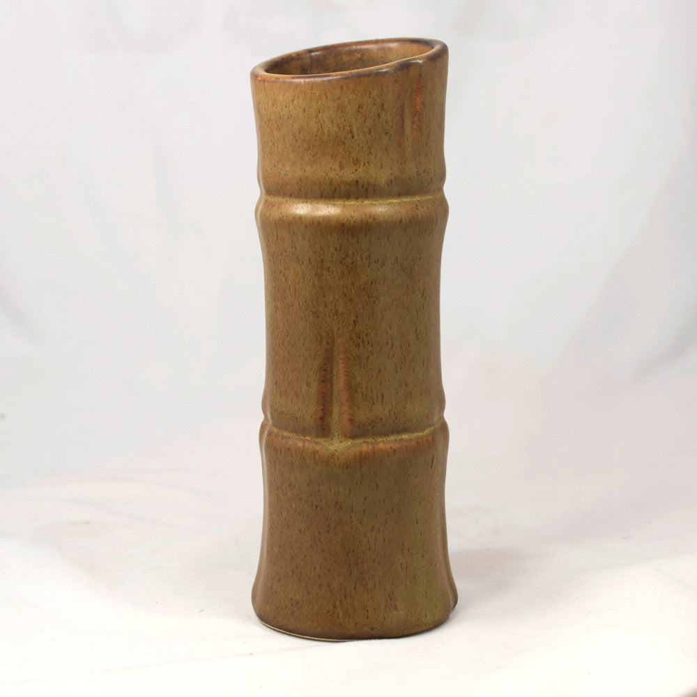 Bamboo Mug Brown